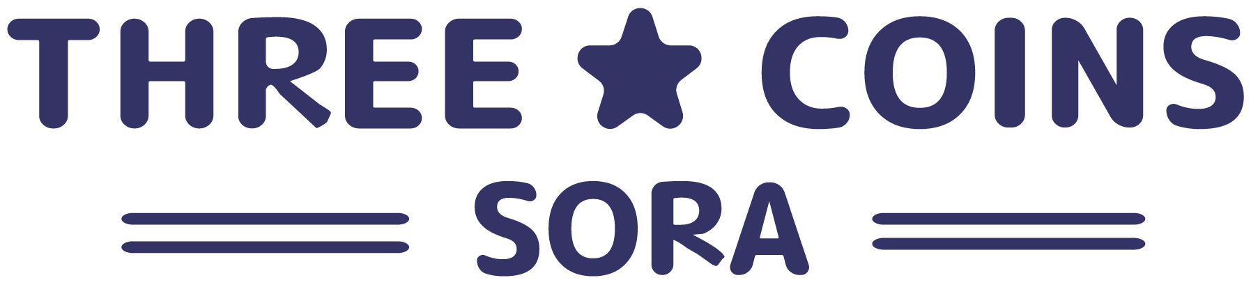 スリーコインズ SORA
